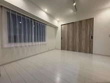 【東京都/中央区日本橋小網町】MAC小網町コート リビング・ダイニング