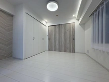 【東京都/中央区日本橋小網町】MAC小網町コート 洋室