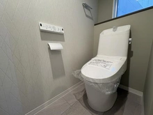 【東京都/中央区日本橋小網町】MAC小網町コート トイレ