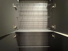 【東京都/中央区日本橋小網町】MAC小網町コート 収納：廊下部分の収納