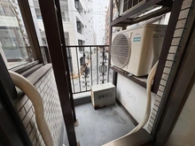 【東京都/中央区日本橋小網町】MAC小網町コート バルコニー