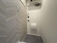 【東京都/中央区日本橋小網町】MAC小網町コート 玄関