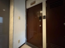 【東京都/中央区日本橋小網町】MAC小網町コート 玄関