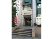 【東京都/中央区日本橋小網町】MAC小網町コート 日本橋図書館（現地より約150m）