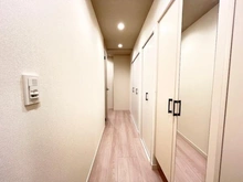 【東京都/中央区日本橋箱崎町】ニューシティハイツ日本橋 玄関