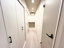 【東京都/中央区日本橋箱崎町】ニューシティハイツ日本橋 玄関