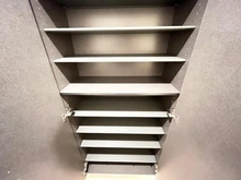 【東京都/中央区日本橋箱崎町】ニューシティハイツ日本橋 玄関