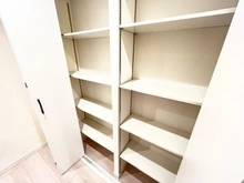 【東京都/中央区日本橋箱崎町】ニューシティハイツ日本橋 玄関