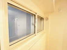 【東京都/中央区日本橋箱崎町】ニューシティハイツ日本橋 キッチン