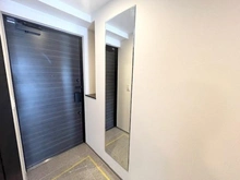 【東京都/中央区新川】Brillia THE TOWER 東京八重洲アベニュー 玄関