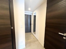 【東京都/中央区新川】Brillia THE TOWER 東京八重洲アベニュー 玄関