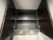 【東京都/中央区新川】Brillia THE TOWER 東京八重洲アベニュー 収納