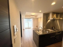 【東京都/中央区新川】Brillia THE TOWER 東京八重洲アベニュー LDK