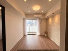 【東京都/中央区新川】Brillia THE TOWER 東京八重洲アベニュー LDK