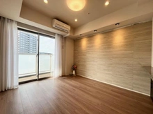 【東京都/中央区新川】Brillia THE TOWER 東京八重洲アベニュー LDK