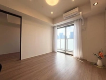 【東京都/中央区新川】Brillia THE TOWER 東京八重洲アベニュー LDK