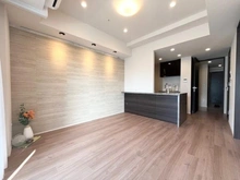 【東京都/中央区新川】Brillia THE TOWER 東京八重洲アベニュー LDK