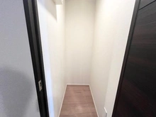 【東京都/中央区新川】Brillia THE TOWER 東京八重洲アベニュー 納戸