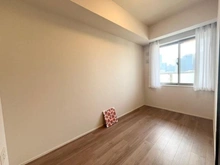 【東京都/中央区新川】Brillia THE TOWER 東京八重洲アベニュー 洋室