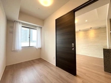 【東京都/中央区新川】Brillia THE TOWER 東京八重洲アベニュー 洋室