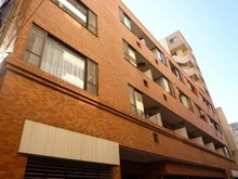 【東京都/中央区入船】朝日八丁堀マンション 外観