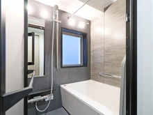 【東京都/中央区築地】レフィール銀座フロント 浴室