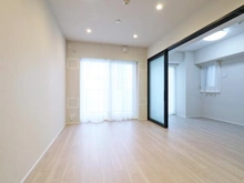 【東京都/中央区築地】レフィール銀座フロント リビング・ダイニング