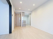 【東京都/中央区築地】レフィール銀座フロント リビング・ダイニング