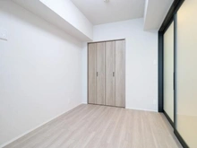 【東京都/中央区築地】レフィール銀座フロント 洋室