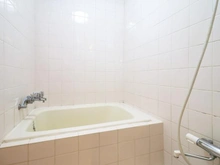 【東京都/豊島区南大塚】ハーミテイジ 浴室