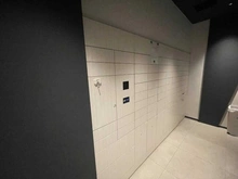 【東京都/中央区築地】プレミスト東銀座築地エッジコート メールBOX