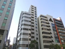 【東京都/中央区日本橋本町】プレシス日本橋三越前mimuro 外観：中央