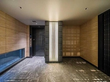 【東京都/中央区日本橋蛎殻町】クレヴィア日本橋 共用部