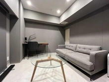 【東京都/中央区日本橋蛎殻町】クレヴィア日本橋 共用施設