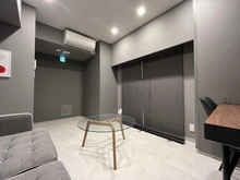 【東京都/中央区日本橋蛎殻町】クレヴィア日本橋 共用施設