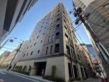 【東京都/中央区日本橋蛎殻町】クレヴィア日本橋 外観