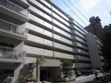 【東京都/中央区日本橋中洲】パシフィック浜町 外観