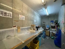 【東京都/中央区湊】パークハウス八丁堀リバーサイド 共用部