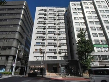 【東京都/台東区駒形】駒形武蔵野マンション 外観