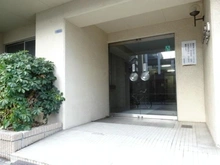 【東京都/中央区湊】ウェルシャン築地 マンション表札