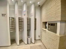 【東京都/中央区銀座】銀座二丁目レジデンス メールBOX