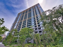 【東京都/中央区湊】シティタワー銀座東 外観