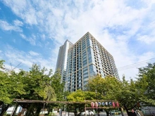 【東京都/中央区湊】シティタワー銀座東 外観