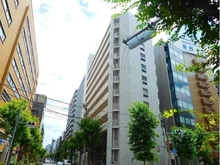 【東京都/中央区日本橋蛎殻町】中銀日本橋マンシオン 外観