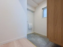【東京都/板橋区中丸町】ライオンズマンション大山第二 玄関