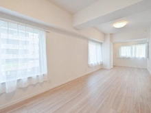 【東京都/板橋区中丸町】ライオンズマンション大山第二 LDK