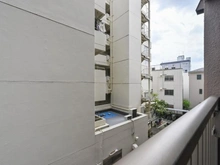 【東京都/板橋区中丸町】ライオンズマンション大山第二 眺望