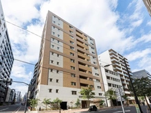 【東京都/中央区東日本橋】グリーンパーク日本橋アぺゼ 外観