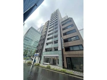 【東京都/中央区日本橋】日本橋八重洲デュープレックスポーション 外観