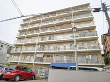 【東京都/中野区弥生町】カサベルド富士見 外観